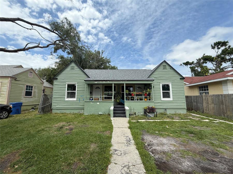 Property photo for 535 14TH AVENUE S, #4, St Petersburg, FL