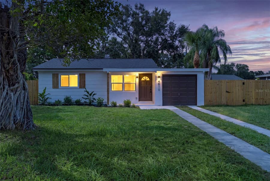 Property photo for 6810 13TH STREET N, St Petersburg, FL