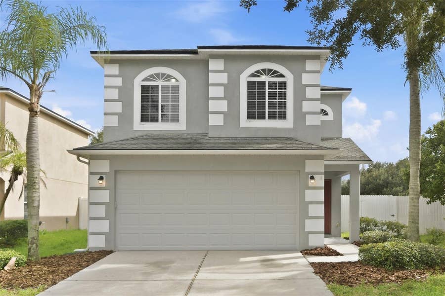 Property photo for 2036 PORTCASTLE CIRCLE, Winter Garden, FL