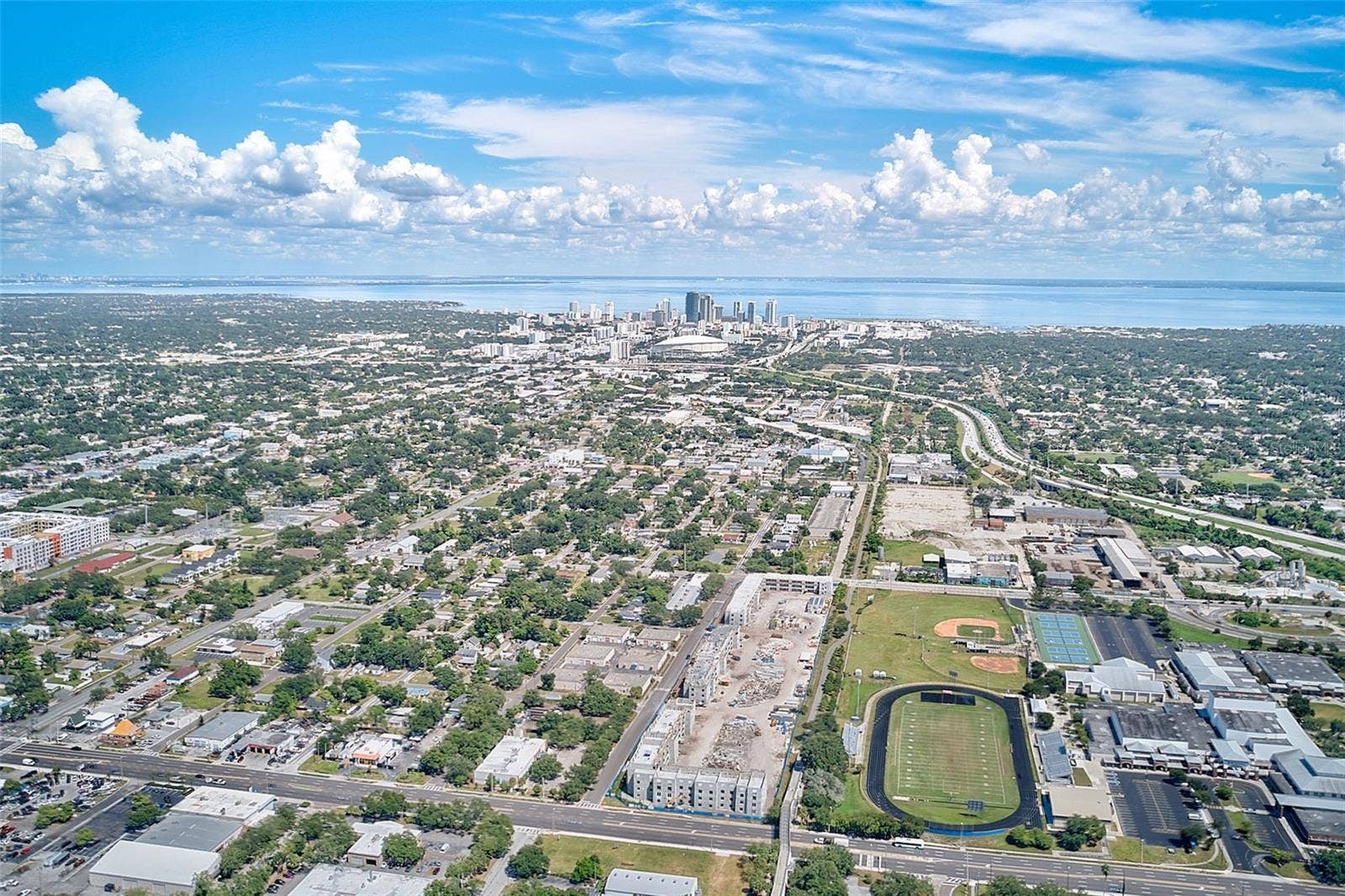 731 37TH STREET S, St Petersburg, FL 33711