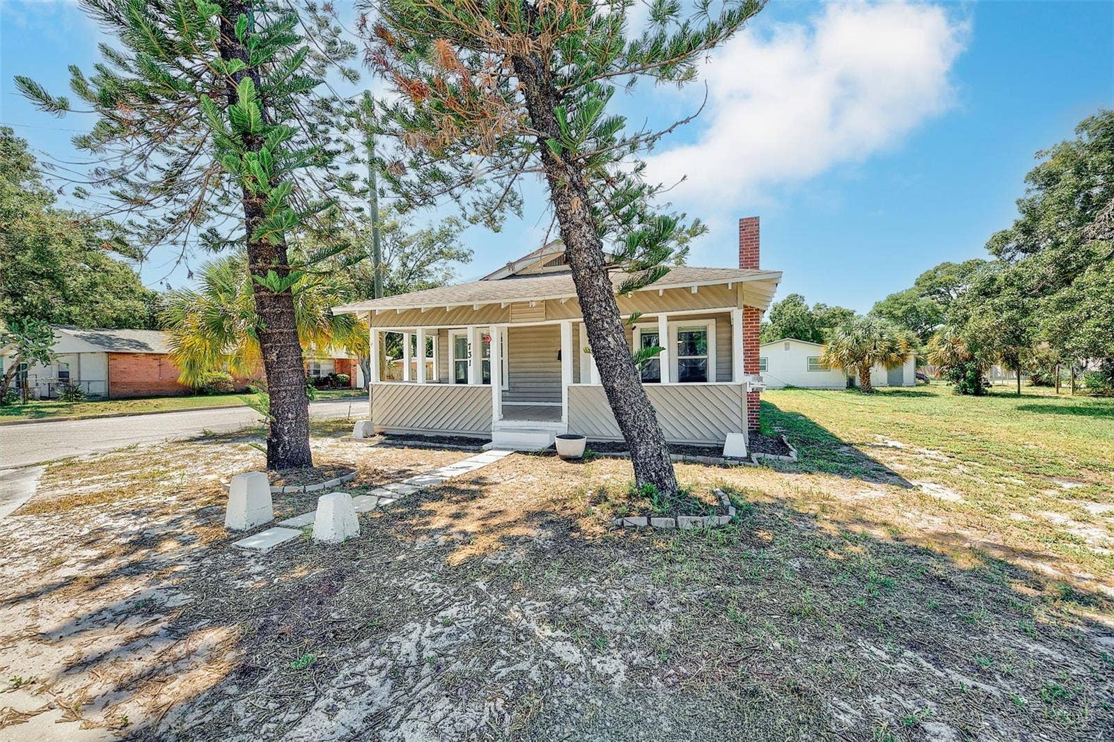731 37TH STREET S, St Petersburg, FL 33711
