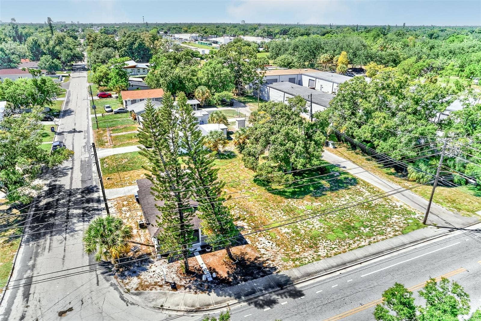 731 37TH STREET S, St Petersburg, FL 33711