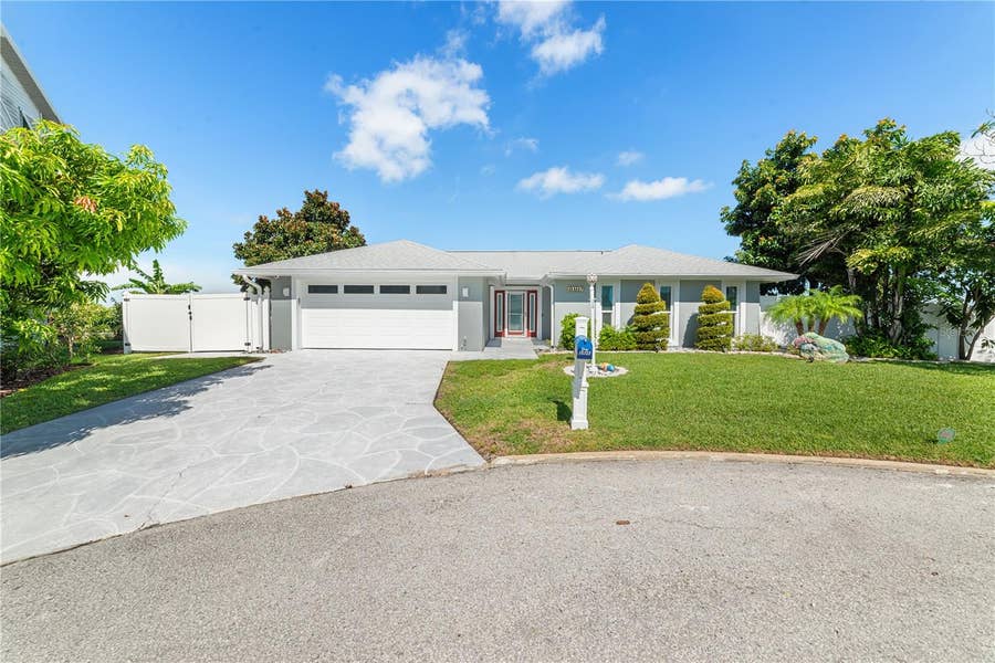 Property photo for 15723 DONZI DRIVE, Hudson, FL