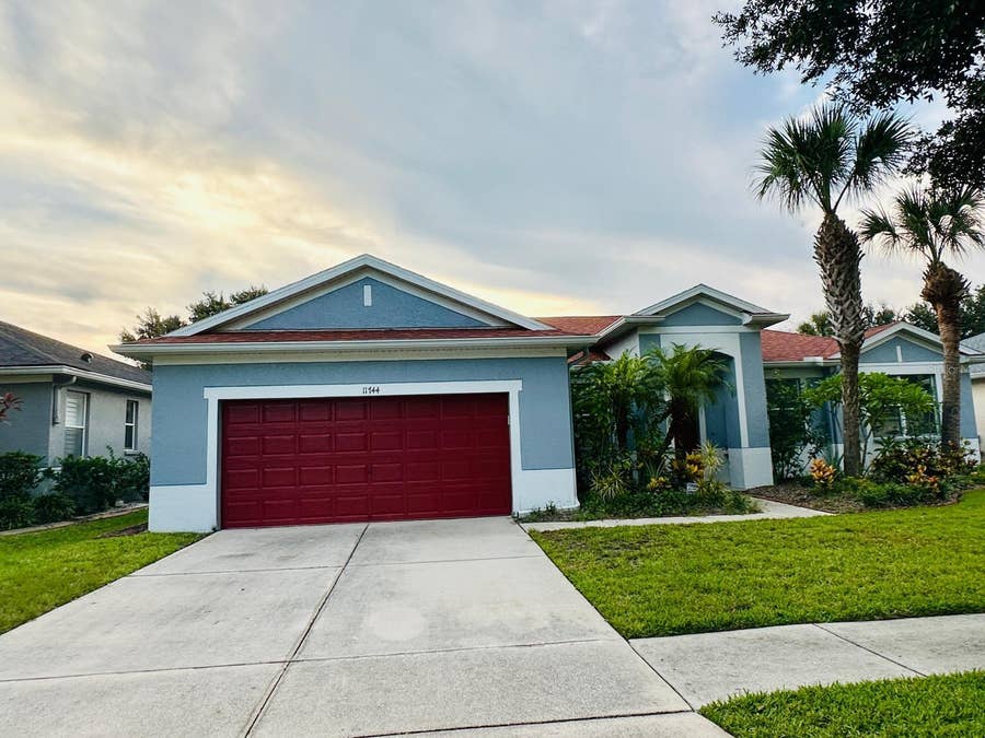 Property photo for 11744 HOLLY CREEK DRIVE, Riverview, FL