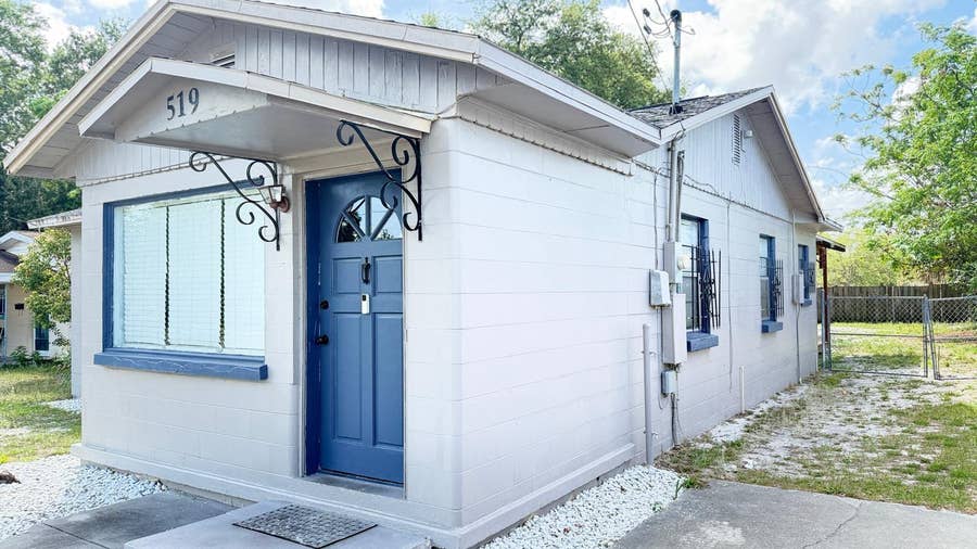 Property photo for 519 CHANNING ROAD, Lakeland, FL
