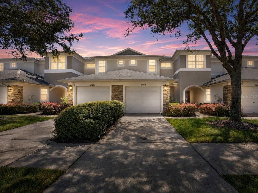 Property photo for 19262 STONE HEDGE DRIVE, Tampa, FL