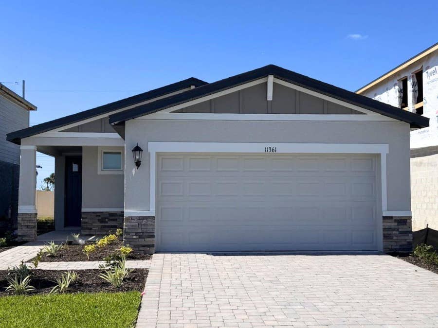 Property photo for 11361 BELLEWOOD TERRACE, Parrish, FL