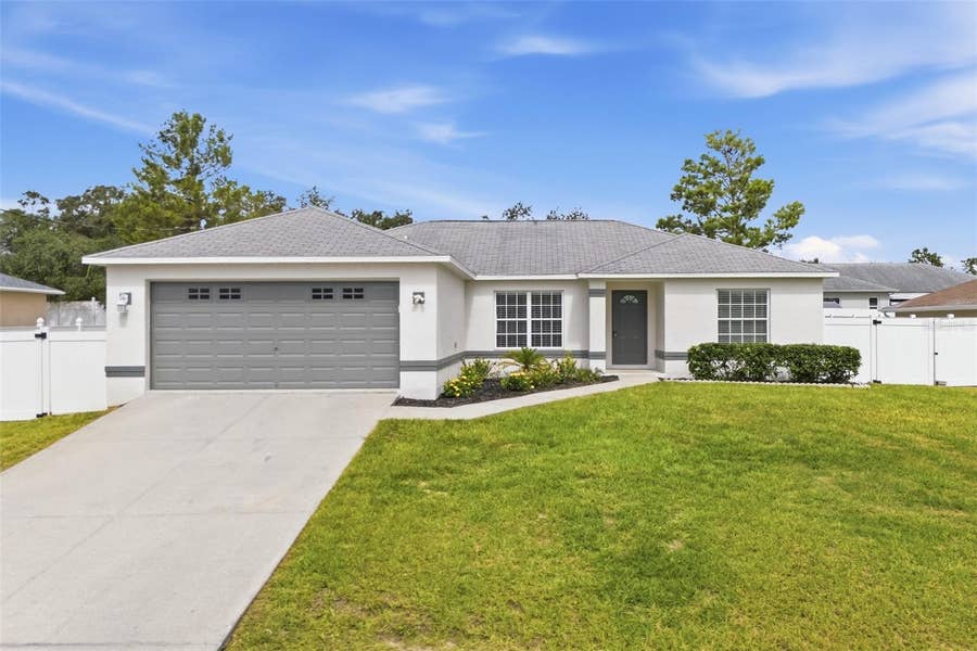 Property photo for 10255 NORWICK STREET, Spring Hill, FL
