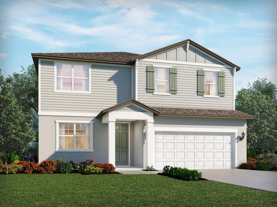 Property photo for 105 SHADY EDGE LOOP, Nokomis, FL