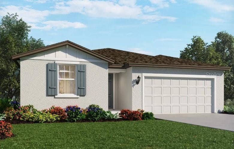 Property photo for 12580 HOMELAND DRIVE, Dade City, FL