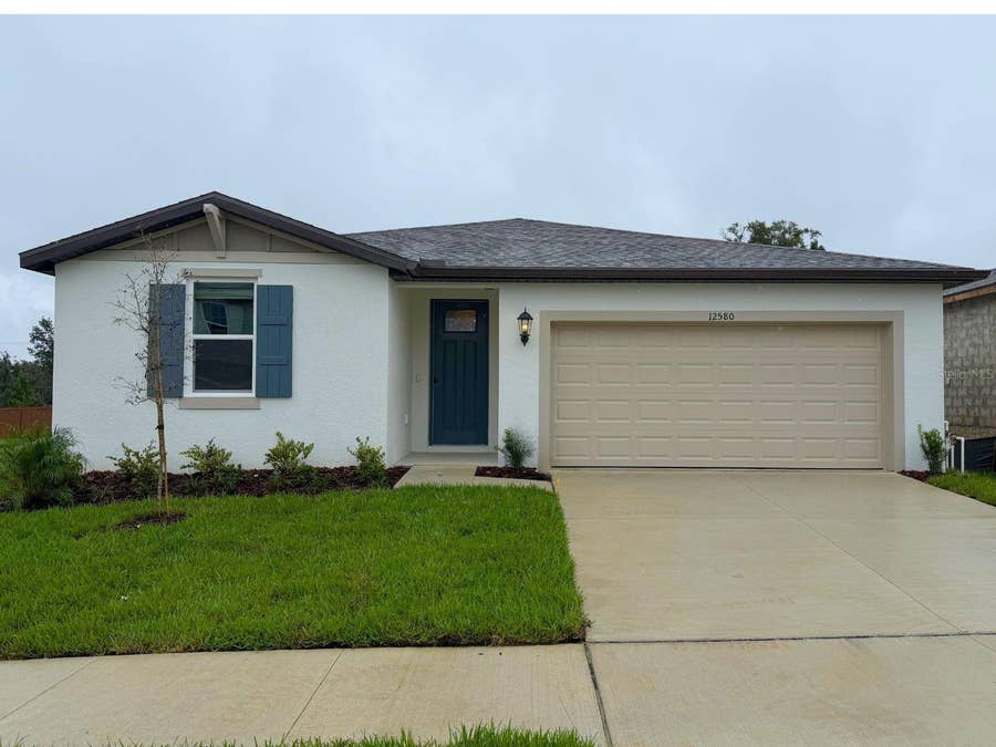 Property photo for 12580 HOMELAND DRIVE, Dade City, FL