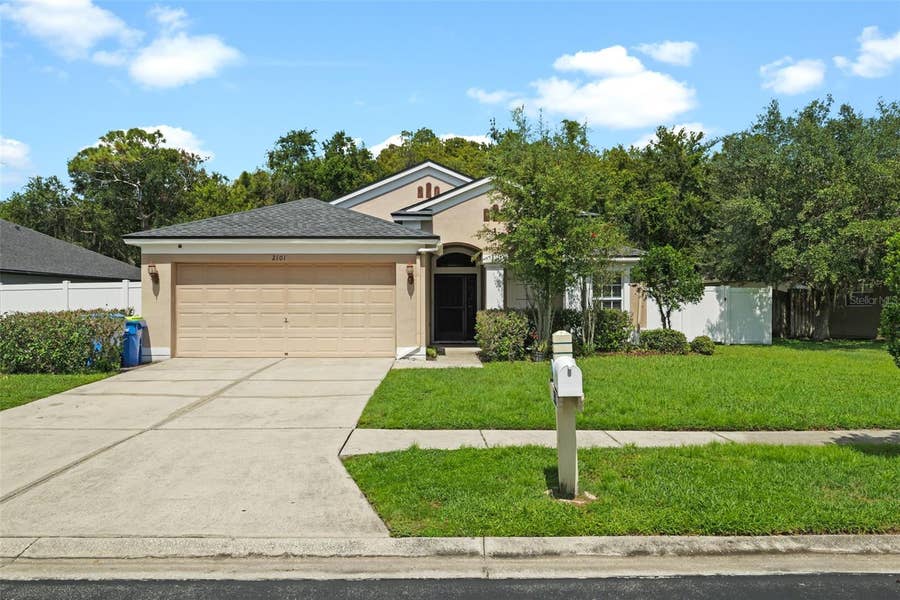 Property photo for 2101 SHELBOURNE COURT, Wesley Chapel, FL