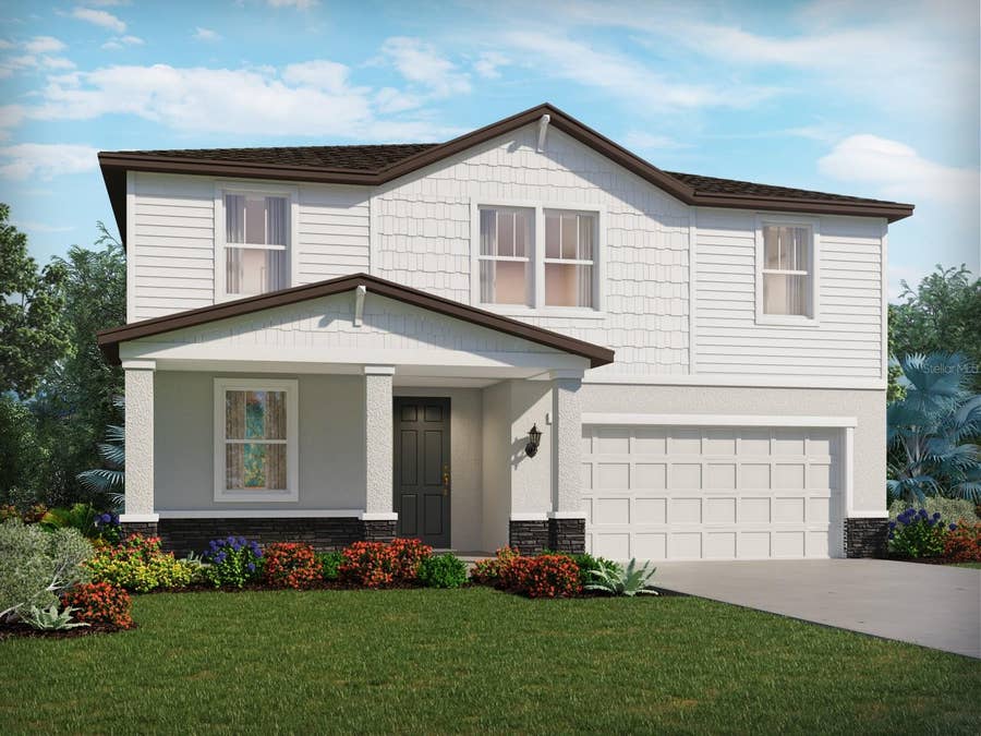 Property photo for 12564 HOMELAND DRIVE, Dade City, FL