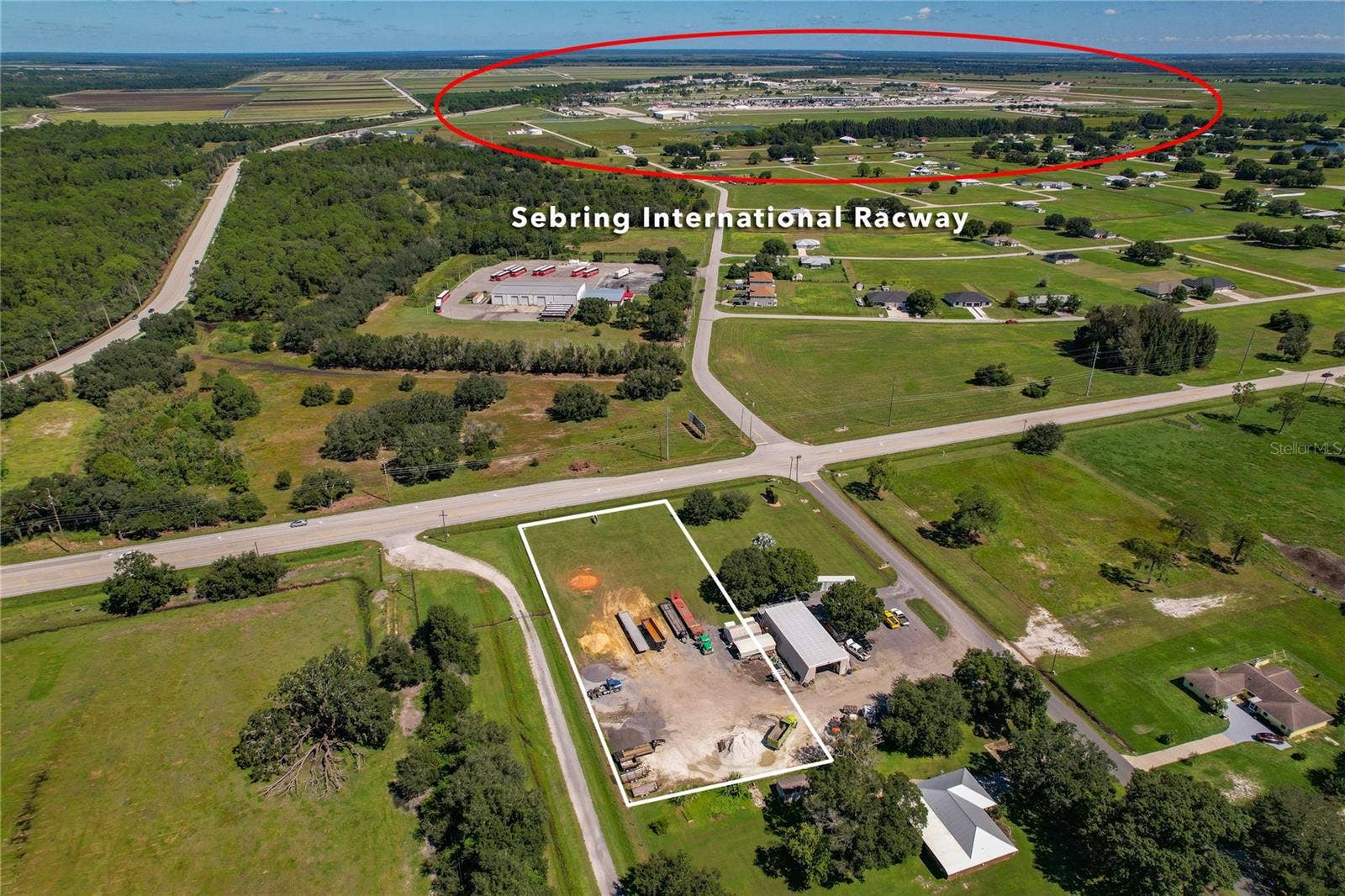 9305 US HIGHWAY 98, Sebring, FL 33876