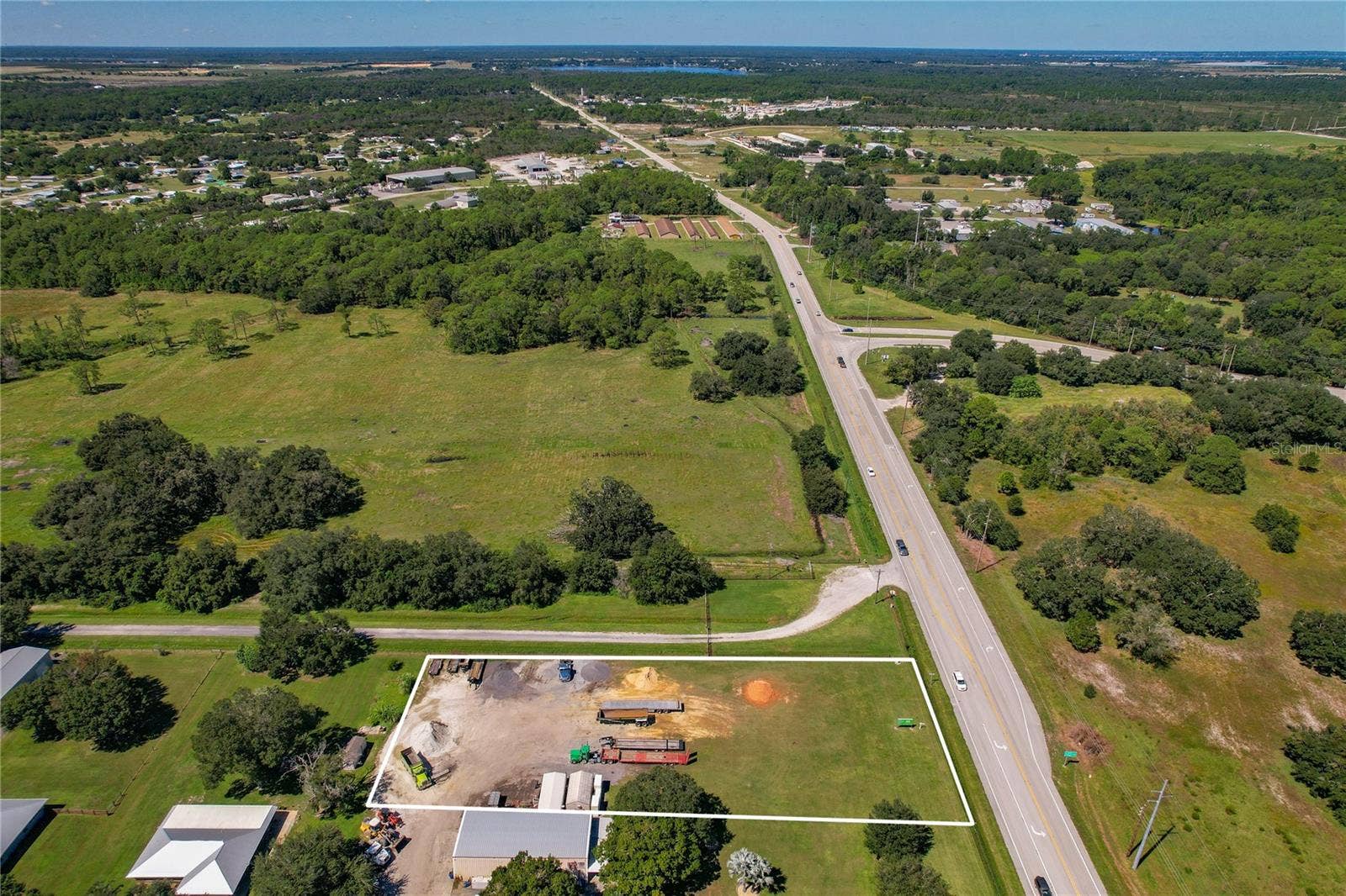 9305 US HIGHWAY 98, Sebring, FL 33876