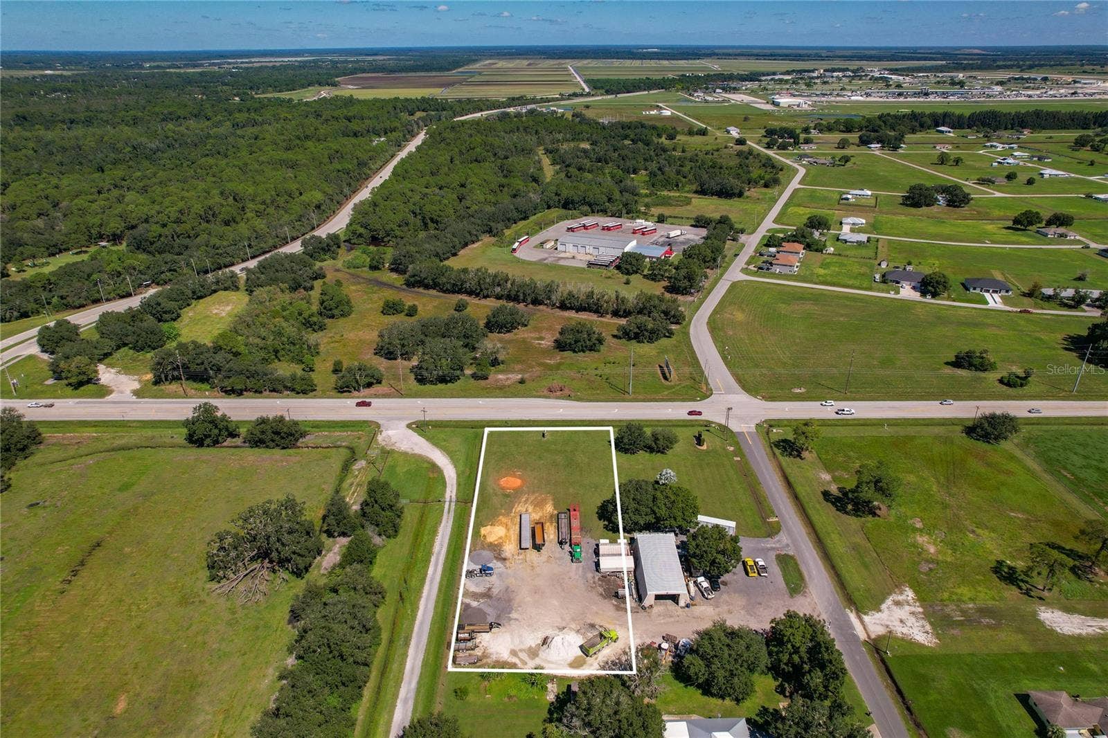 9305 US HIGHWAY 98, Sebring, FL 33876