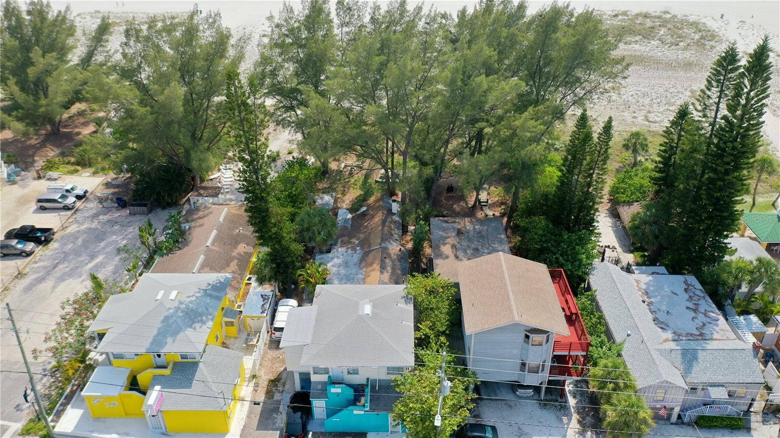 10218 GULF BOULEVARD, Treasure Island, FL 33706