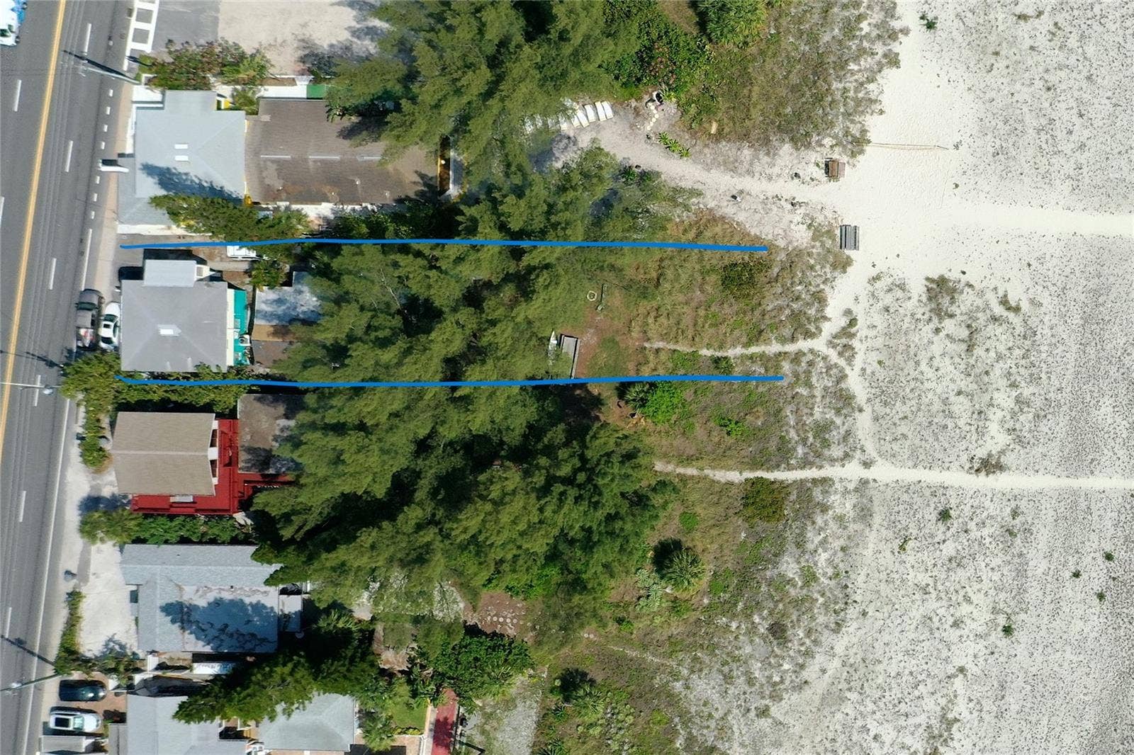 10218 GULF BOULEVARD, Treasure Island, FL 33706