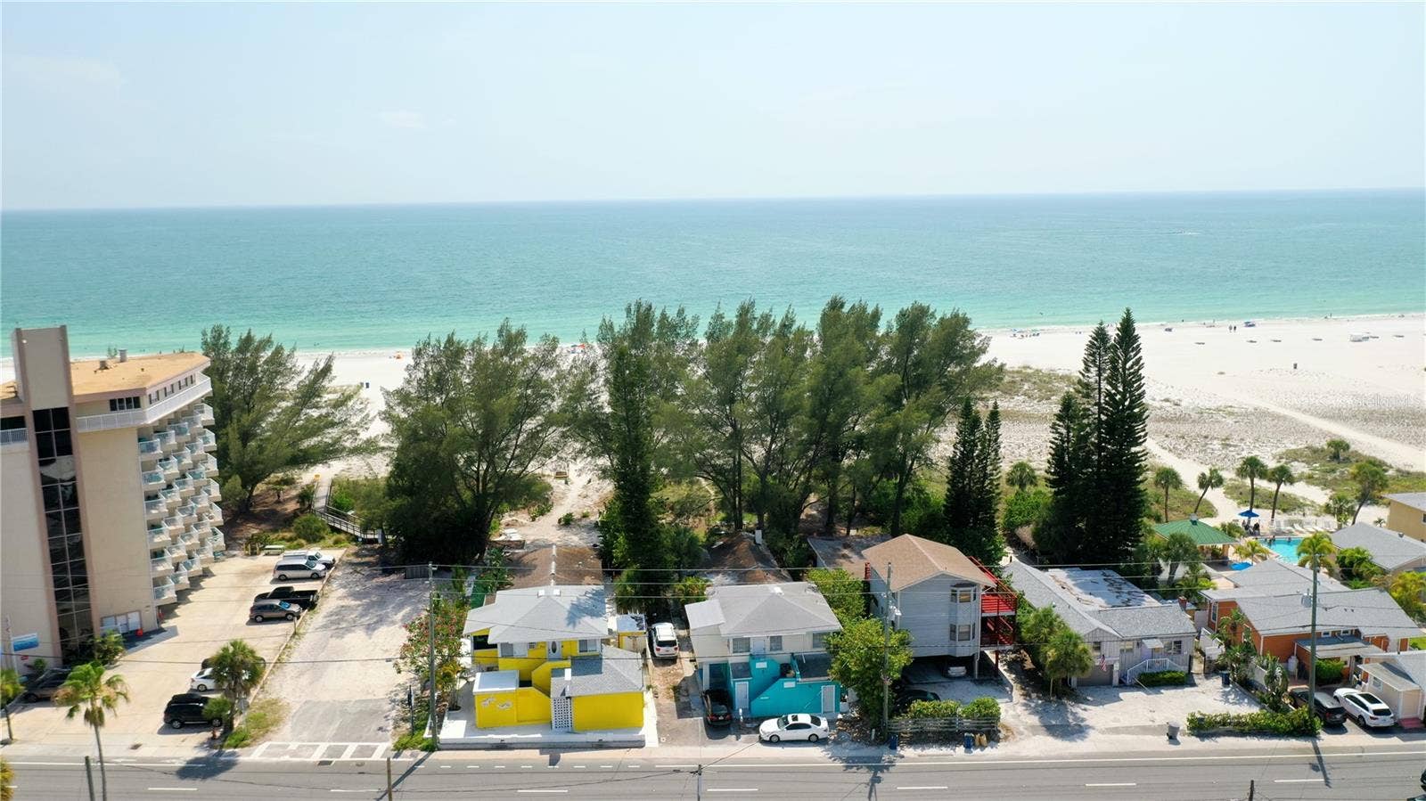 10218 GULF BOULEVARD, Treasure Island, FL 33706