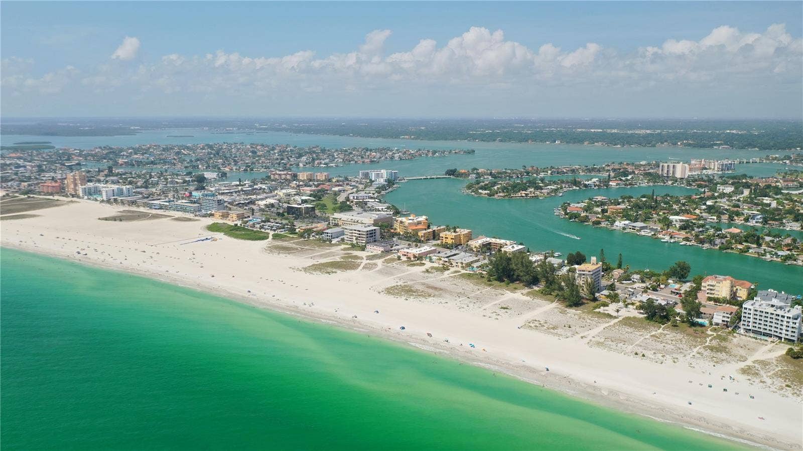 10218 GULF BOULEVARD, Treasure Island, FL 33706