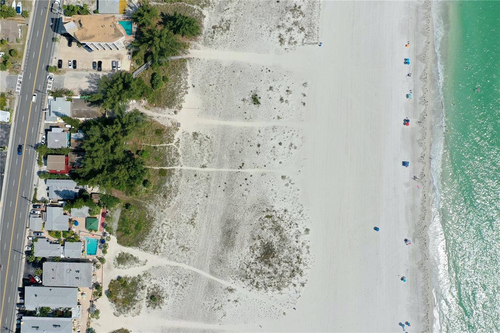 10218 GULF BOULEVARD, Treasure Island, FL 33706