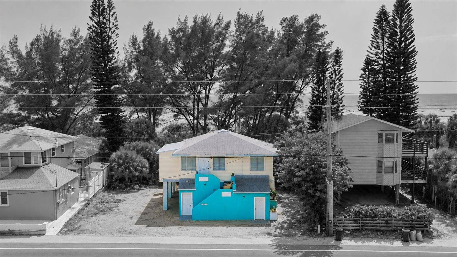 10218 GULF BOULEVARD, Treasure Island, FL 33706