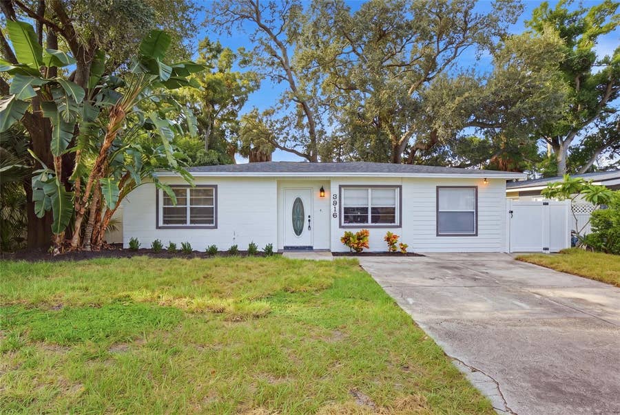 Property photo for 3916 W NORTH A STREET, Tampa, FL