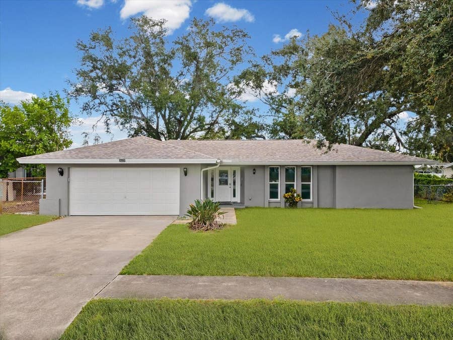 Property photo for 9633 PORTSIDE DRIVE, Seminole, FL