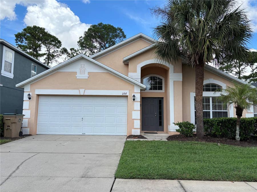 Property photo for 2757 LIDO KEY DRIVE, Kissimmee, FL