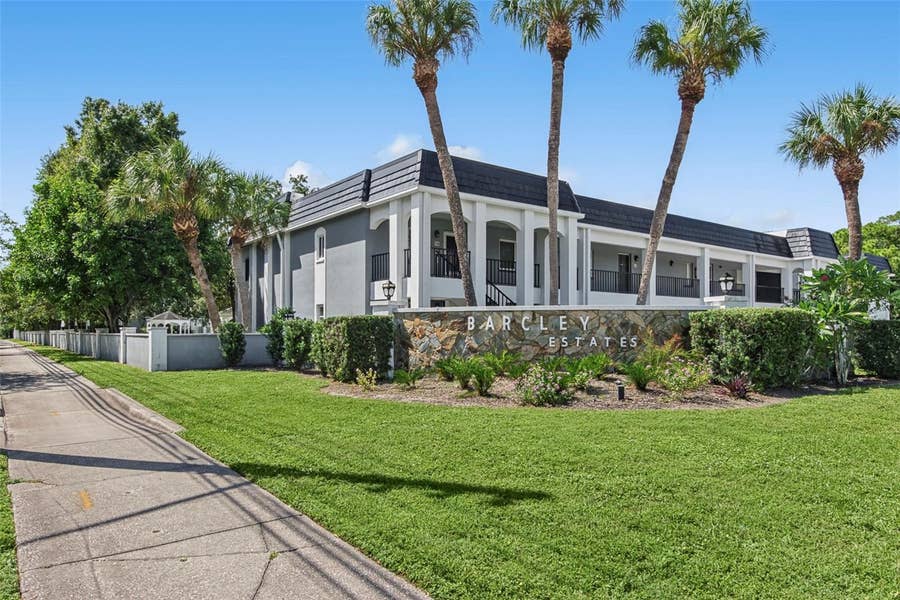 Property photo for 8651 10TH STREET N, #118, St Petersburg, FL