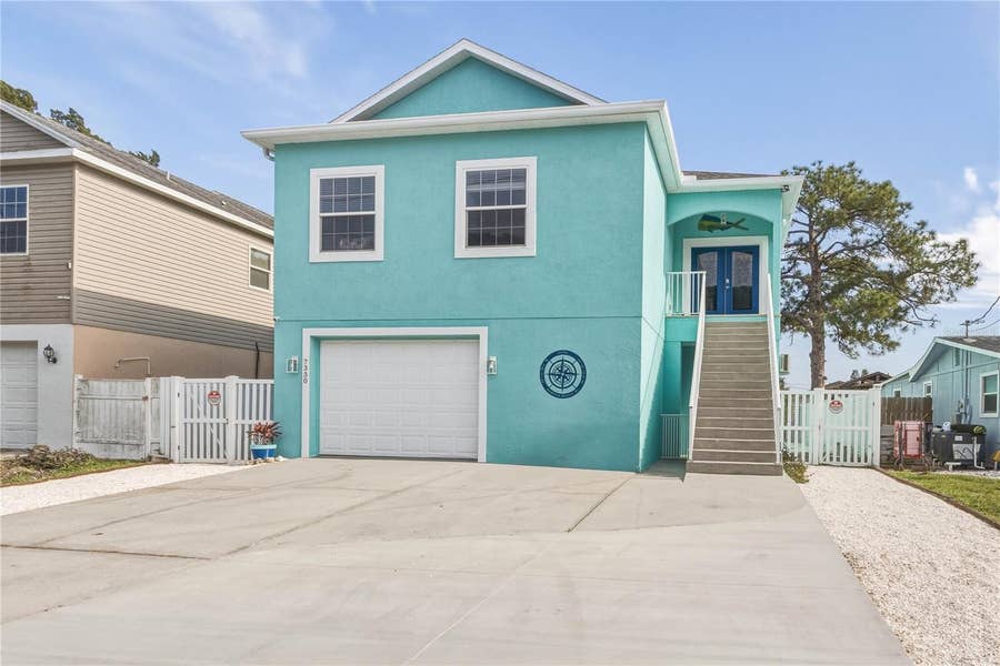 Property photo for 7330 NEW YORK AVENUE, Hudson, FL