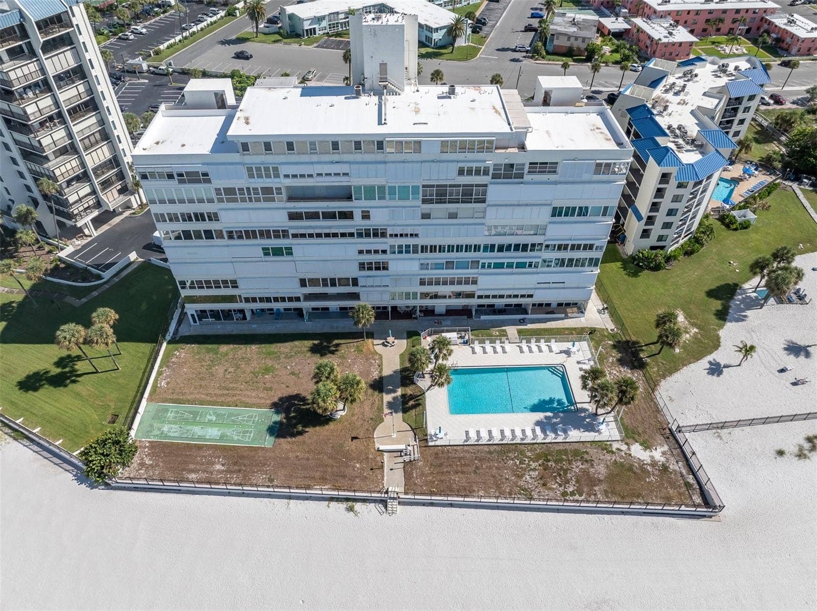 7000 BEACH PLAZA, #303, St Pete Beach, FL 33706 7000 BEACH PLAZA, #303, St Pete Beach, FL 33706