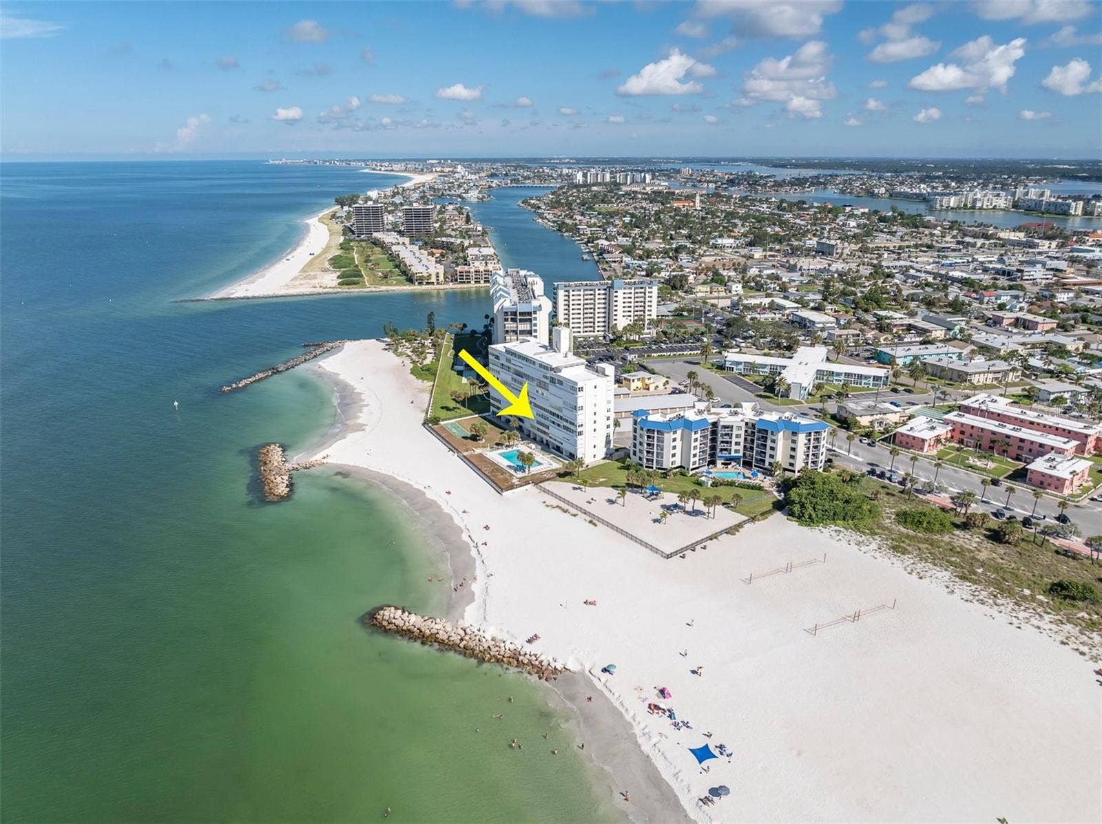 7000 BEACH PLAZA, #303, St Pete Beach, FL 33706 7000 BEACH PLAZA, #303, St Pete Beach, FL 33706