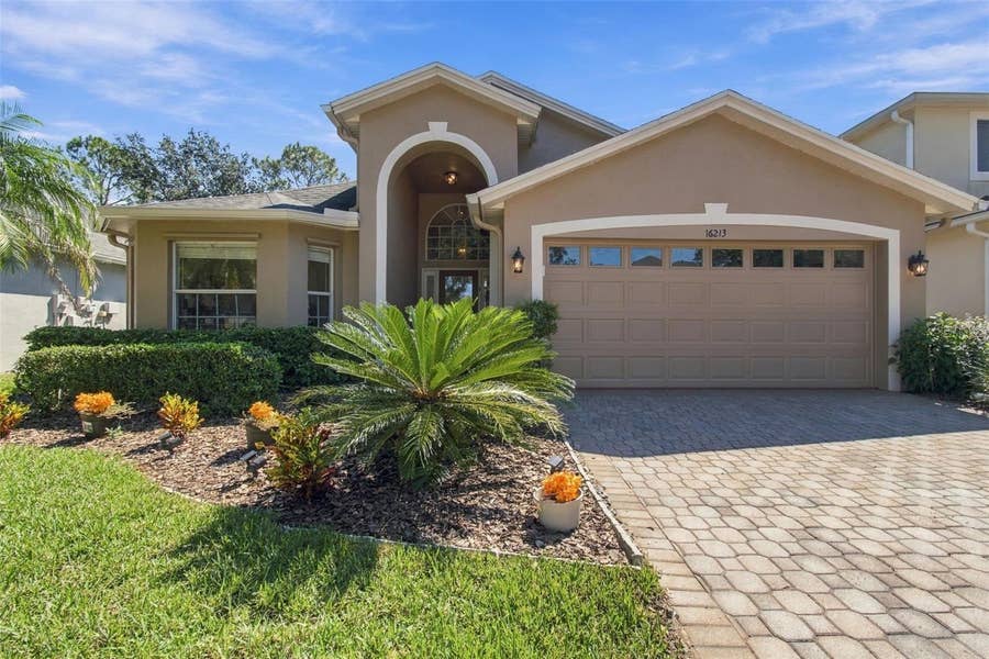 Property photo for 16213 NOTTINGHAM PARK WAY, Tampa, FL