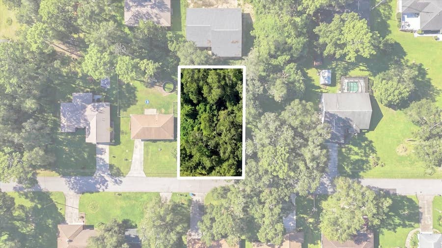 Property photo for 6136 E RECTOR STREET, Inverness, FL