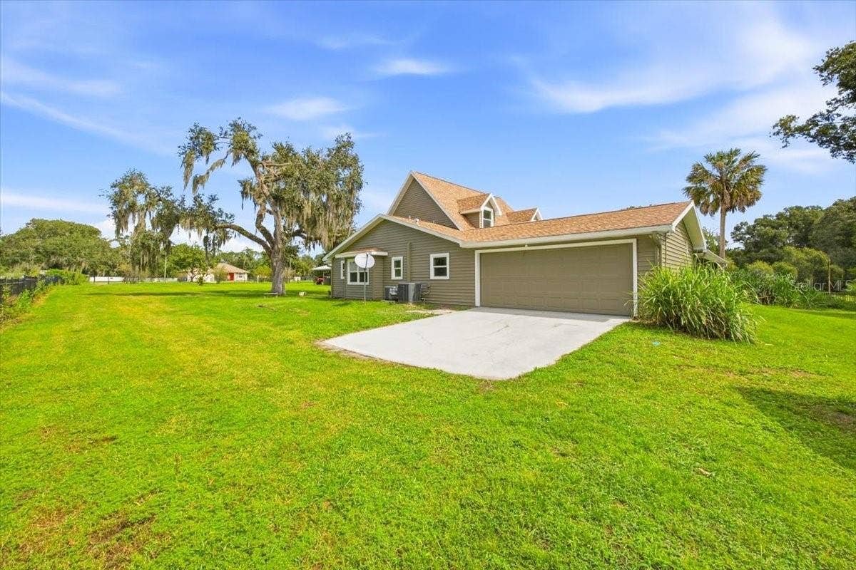 3717 FUTCH LOOP, Plant City, FL 33566 3717 FUTCH LOOP, Plant City, FL 33566