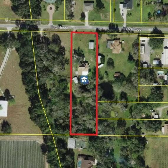 3717 FUTCH LOOP, Plant City, FL 33566 3717 FUTCH LOOP, Plant City, FL 33566