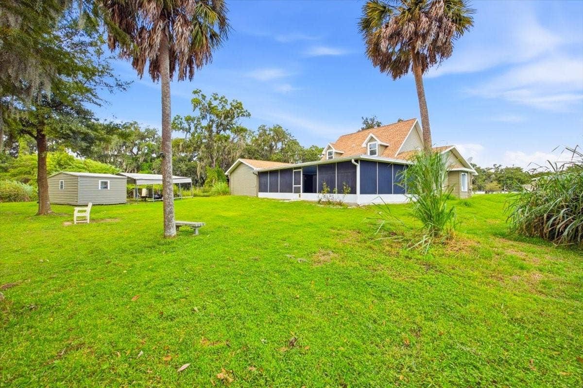 3717 FUTCH LOOP, Plant City, FL 33566 3717 FUTCH LOOP, Plant City, FL 33566