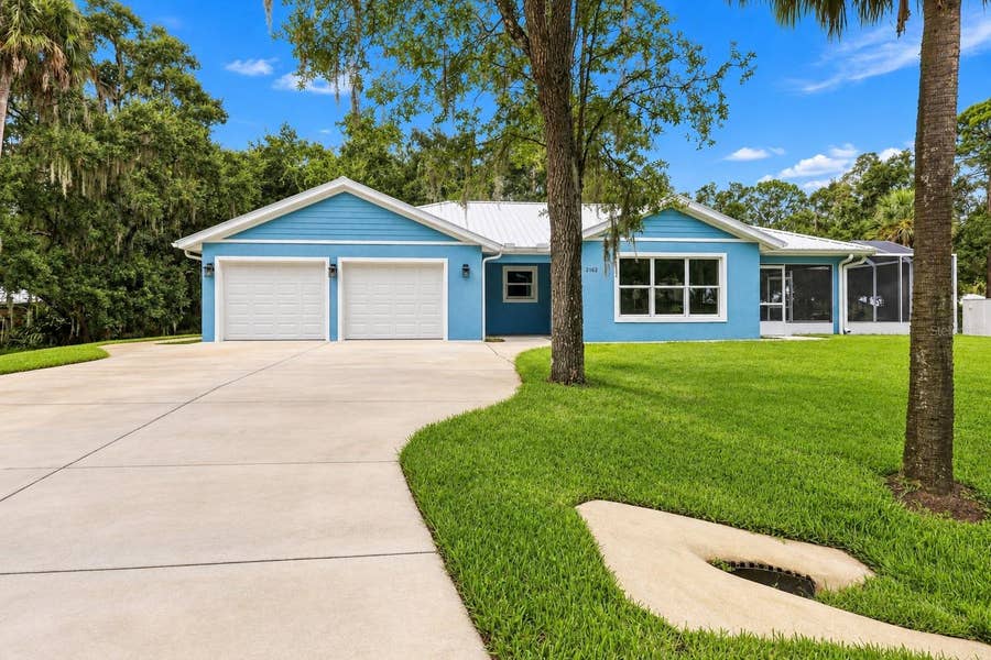 Property photo for 2162 PRESTON AVENUE, Sebring, FL