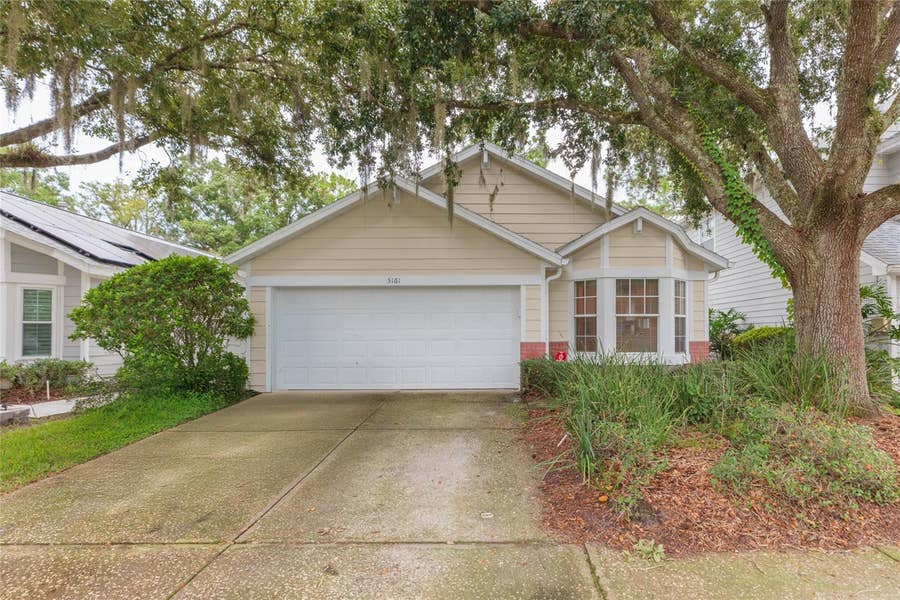 Property photo for 5161 STERLING MANOR DRIVE, Tampa, FL
