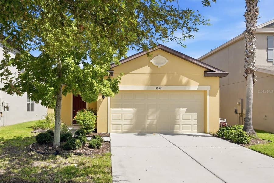 Property photo for 5947 SWEET BIRCH DRIVE, Riverview, FL