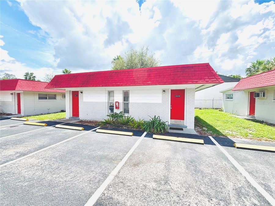 Property photo for 1309 MORRIS PARK, Tampa, FL
