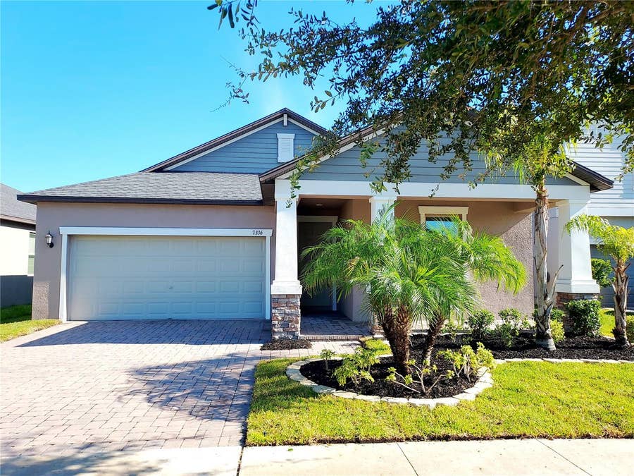 Property photo for 7336 BAGLEY COVE COURT, Sun City Center, FL