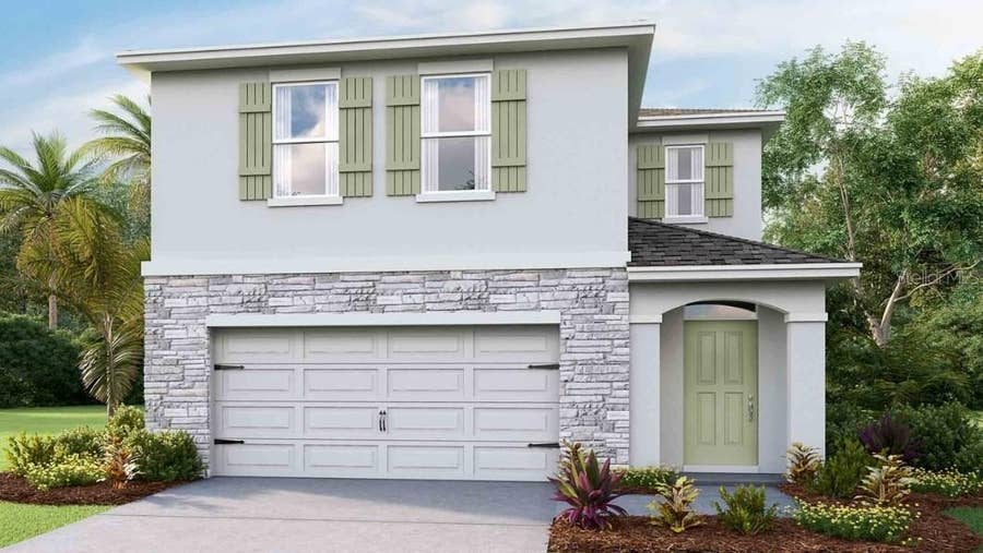 Property photo for 7050 FLINT CREEK DRIVE, Land O Lakes, FL