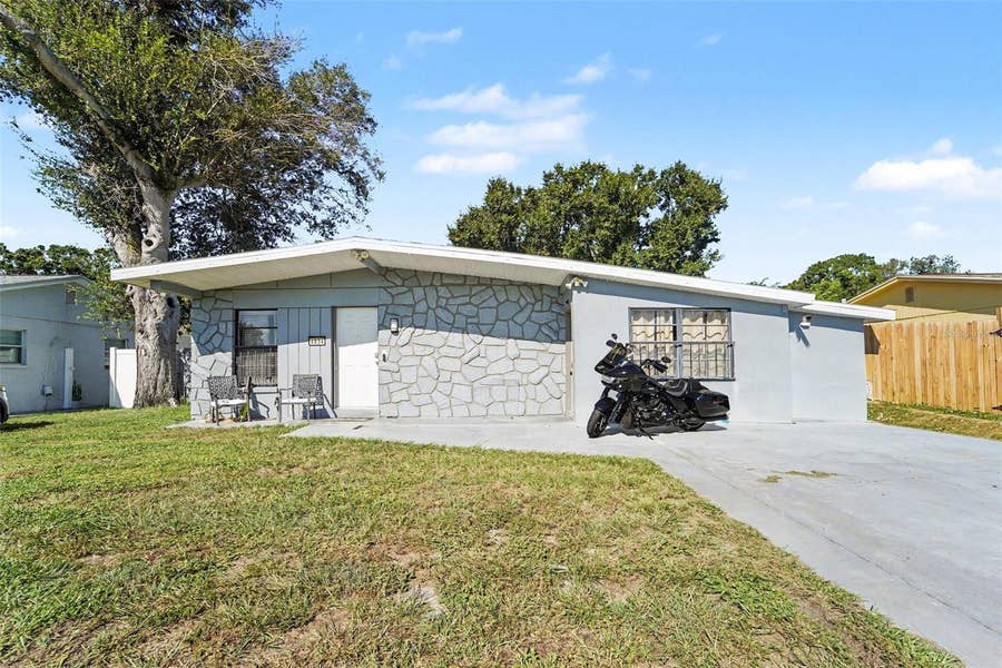 Property photo for 4834 ALVARADO DRIVE, Tampa, FL