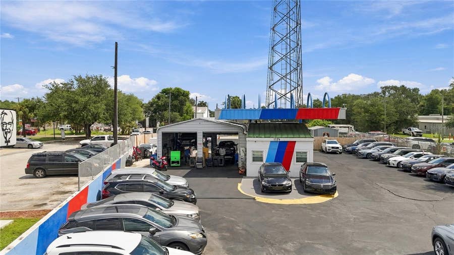 Property photo for 1725 N 50TH STREET, Tampa, FL