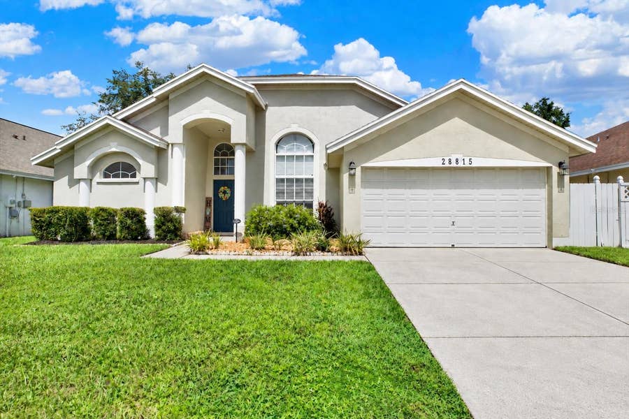 Property photo for 28815 WINDOVER STREET, Wesley Chapel, FL