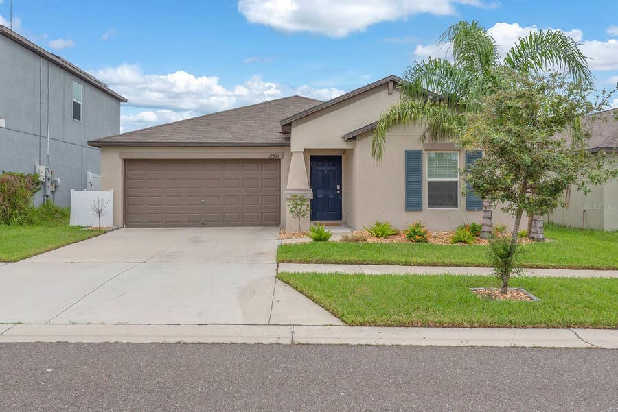 Property photo for 12820 WESTON OAKS LANE, Riverview, FL