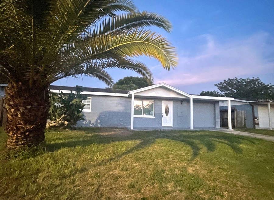 Property photo for 10914 JASON ROAD, Port Richey, FL