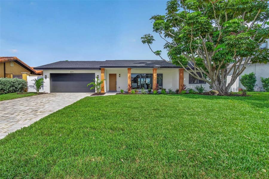 Property photo for 3031 E VINA DEL MAR BOULEVARD, St Pete Beach, FL